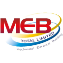 MEB TOTAL LIMITED Logo