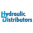 HYDRAULIC SUPPLIES PTY LIMITED Logo