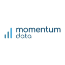 MOMENTUM DATA LTD Logo
