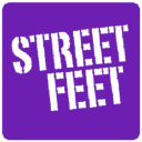 Street Feet AB Logo