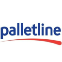 PALLETLINE LIMITED Logo