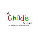 A Child's View Corp Logo