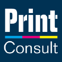 Print Consult GmbH Logo