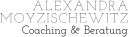 Alexandra Moyzischewitz Logo