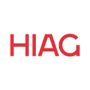 HIAG Immobilien Schweiz AG Logo