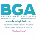 BOSCH GLOBAL ASSOCIATES LTD Logo