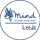 LEEDS MIND Logo