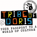 TRIBE OF DORIS Logo