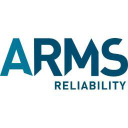 ARMS RELIABILITY EUROPE PTY LTD Logo
