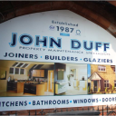 JOHN DUFF (JOINERS) LTD. Logo