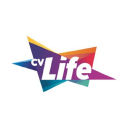 CV Life Logo