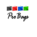 PROBAGS PTY LTD Logo