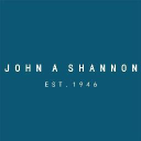 JOHN A SHANNON LTD. Logo