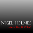 NIGEL HOLMES LIMITED Logo