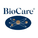 BIOCARE LIMITED Logo