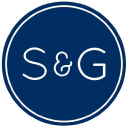 SMITH & GERTRUDE LIMITED Logo