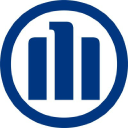 Allianz México Logo
