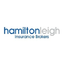 HAMILTON LEIGH LIMITED Logo