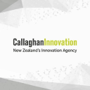 CALLAGHAN INNOVATION Logo