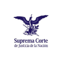 Tribunal Superior de Justicia del Estado de Nuevo Leon Logo