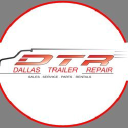 Dallas Trailer Repair Co. Inc. Logo