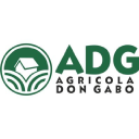 Agricola Don Gabo, S.A. de C.V. Logo