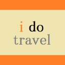I.D.ALLIED TRAVEL CO. LIMITED Logo