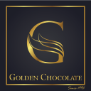 Golden Chocolate Centre Logo