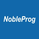 NOBLEPROG LIMITED Logo