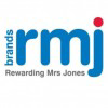 BRANDS RMJ PTY LTD Logo