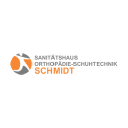 Sanitätshaus Orthopädie Schuhtechnik Rolf Schmidt Logo