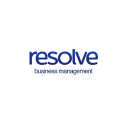 RESOLVE BUSINESS MANAGEMENT LTD Logo