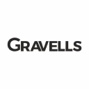 GRAVELL'S LIMITED Logo