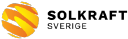 Solkraft Sverige Logo