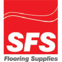 SAFETY FLOORING SUPPLIES Logo