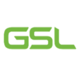 GSL.GLASOLUX GmbH Logo