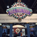 Hill Partners Inc Logo