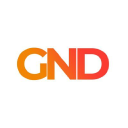 GREAT NORTH DIGITAL LTD Logo