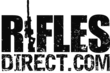 RIFLES DIRECT LIMITED Logo