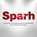 Grupo Sparh, S.A. de C.V. Logo