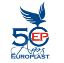 Europlast, S.A. de C.V. Logo