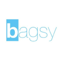 BAGSY LTD Logo