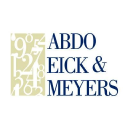 Abdo, Eick & Meyers, LLP Logo
