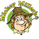MICKEY MILLERS LTD Logo