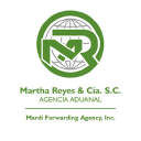 Martha Reyes Compania, S.C. Logo