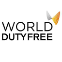WORLD DUTY FREE LIMITED Logo