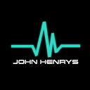 JOHN HENRY'S LIMITED Logo