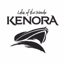 Corporation Of The City Of Kenora, The Logo