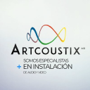 Artcoustix Logo