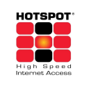 HotSpot International Logo